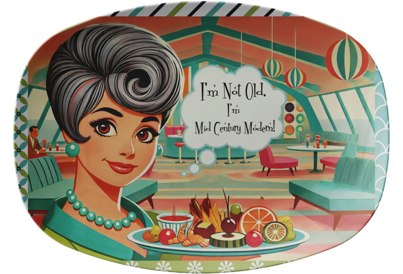 Mid-Century Modern: The Style’s History and Popularity