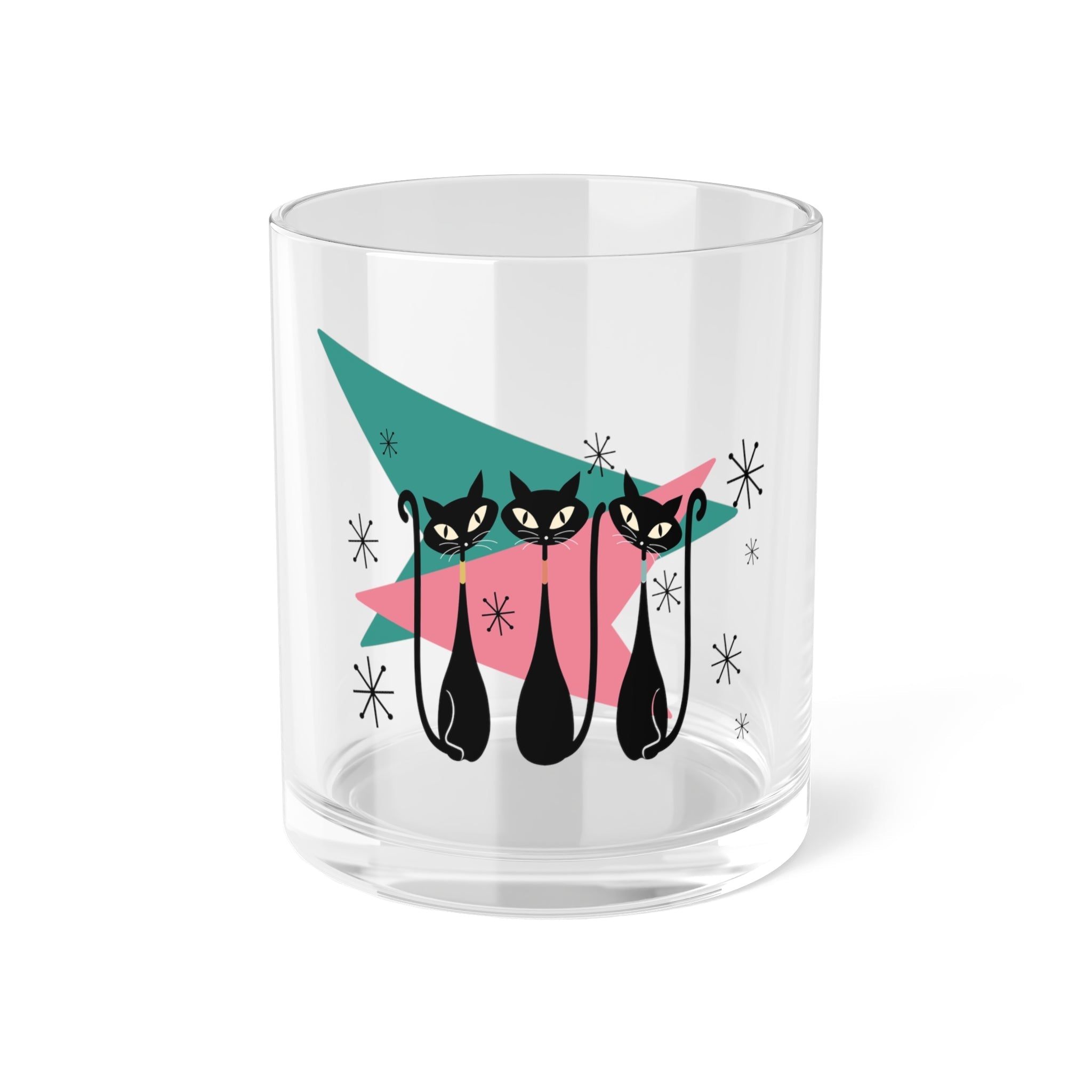 Mid Century Modern Glasses – Mid Century Modern Gal