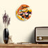 Atomic Cats, Retro Groovy 70&