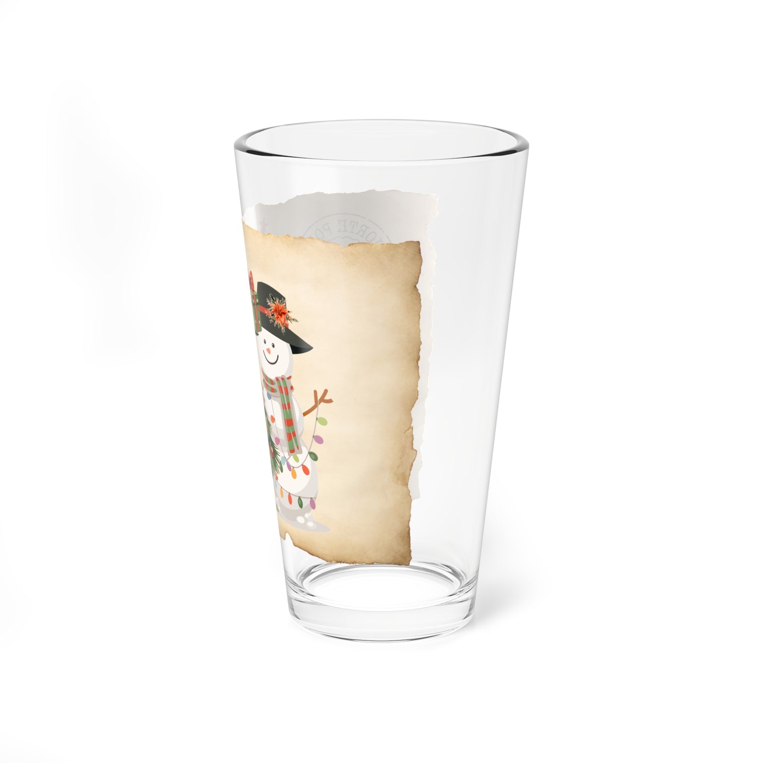 Retro 50s Kitsch Festive Holiday Mid Century Modern Barware - Mid Century Modern Gal