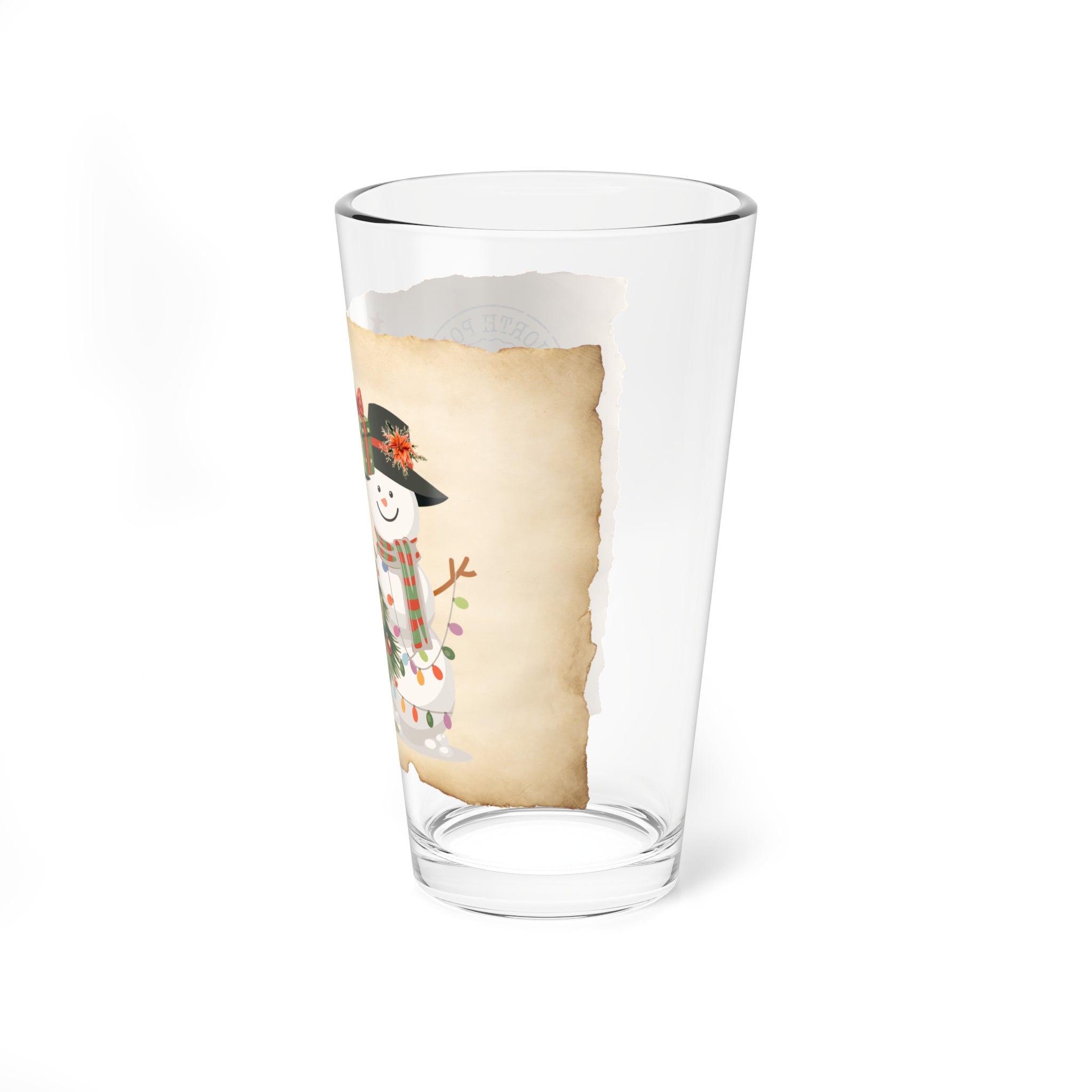 Retro 50s Kitsch Festive Holiday Mid Century Modern Barware - Mid Century Modern Gal