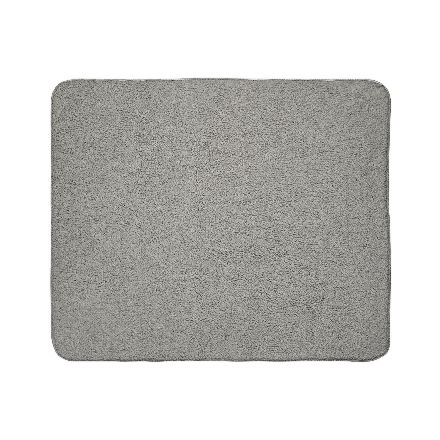 Mid Century Modern Atomic Cat, Retro Diamond Fleece Sherpa Blanket - Mid Century Modern Gal