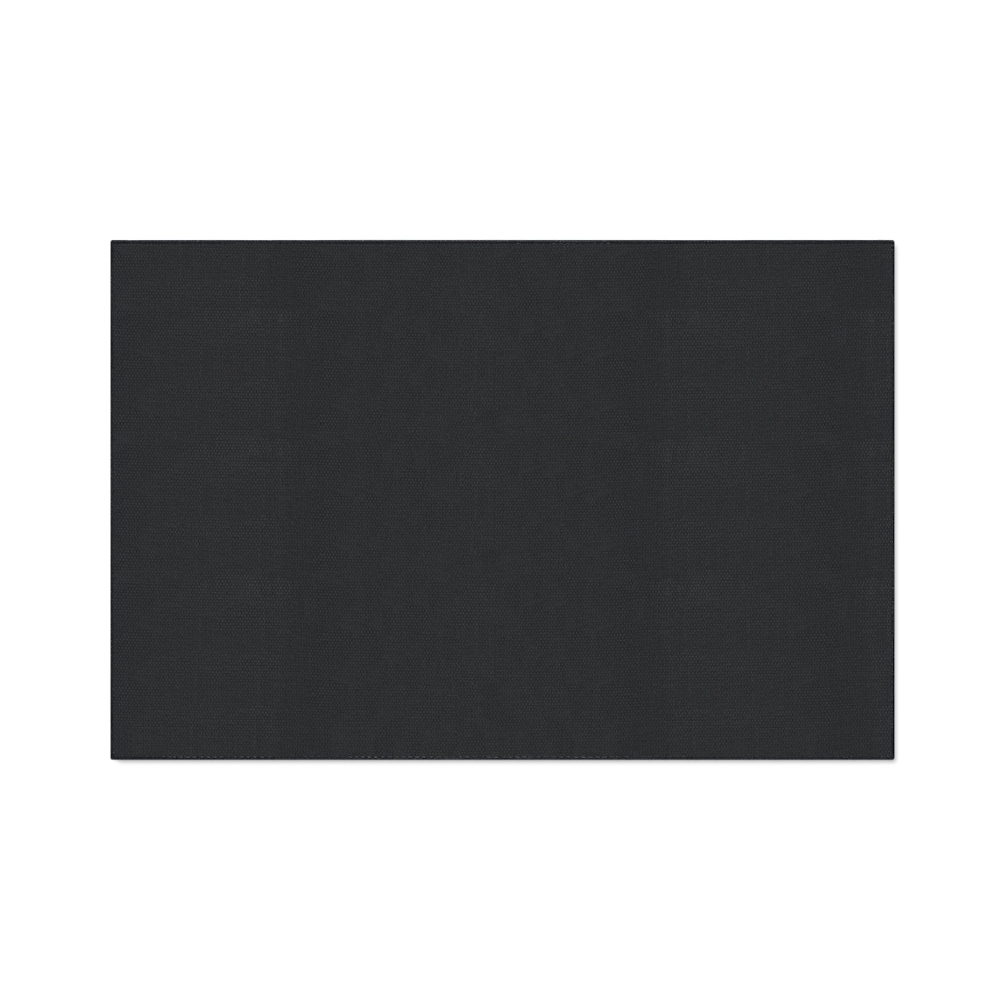 Mid Century Modern Scandinavian Designed Kitchen, Bath Heavy Duty Floor Mat - Mid Century Modern Gal