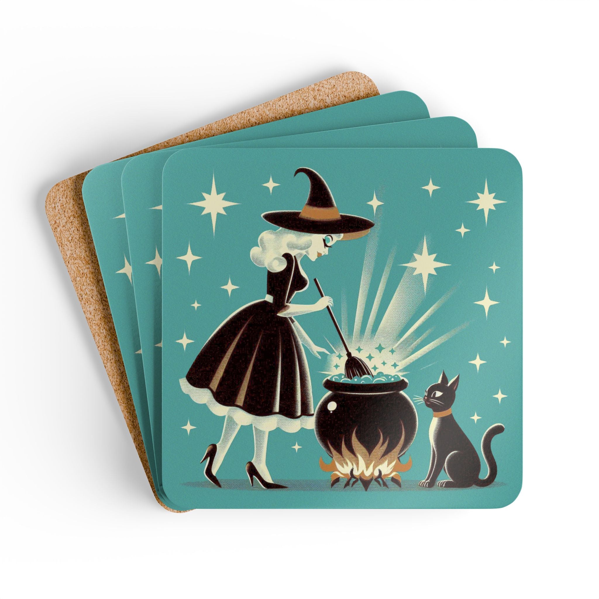 Witch&