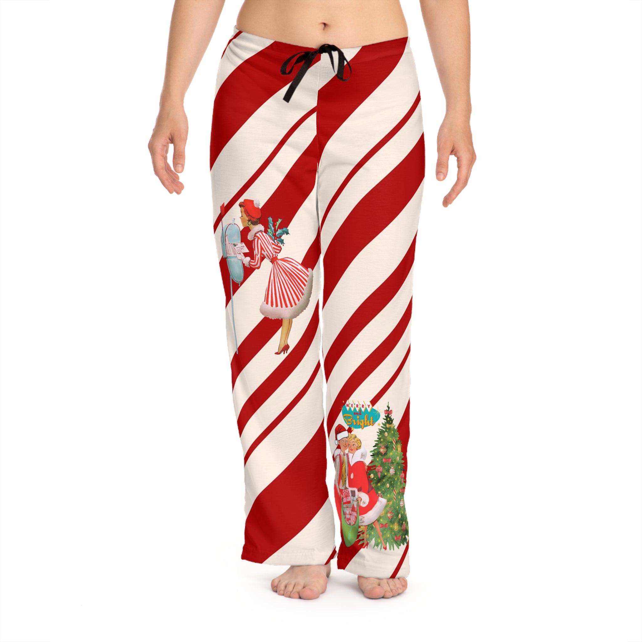 Festive Women&