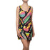 80s Party Dress, Fun Retro Women&