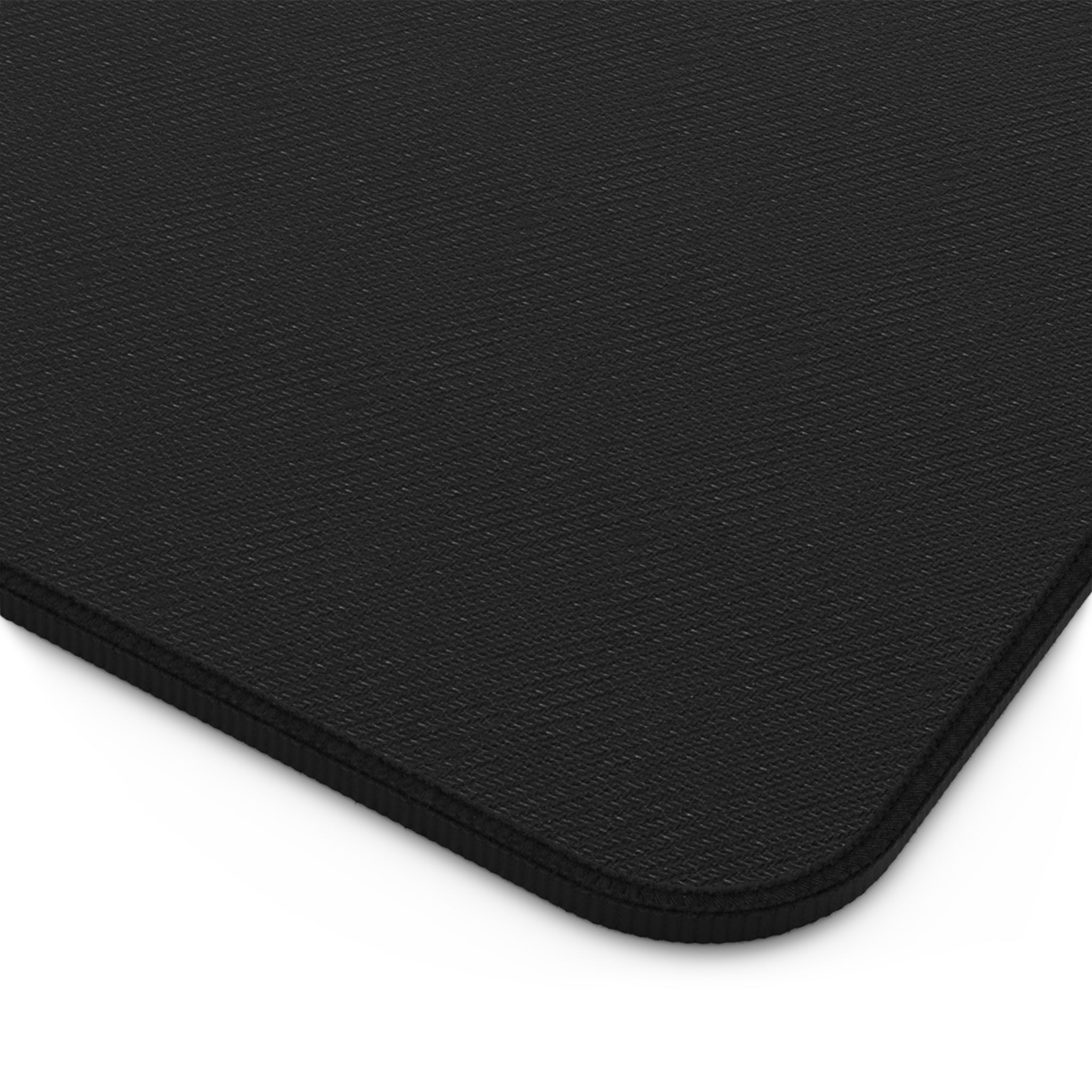 Mid Century Modern Amoeba Designed Geometric Colorful Modern Desk Mat - Mid Century Modern Gal