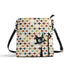 Mid Century Modern Scandinavian Designed, Atomic Cat, Kitschy Bucket Bag - Mid Century Modern Gal