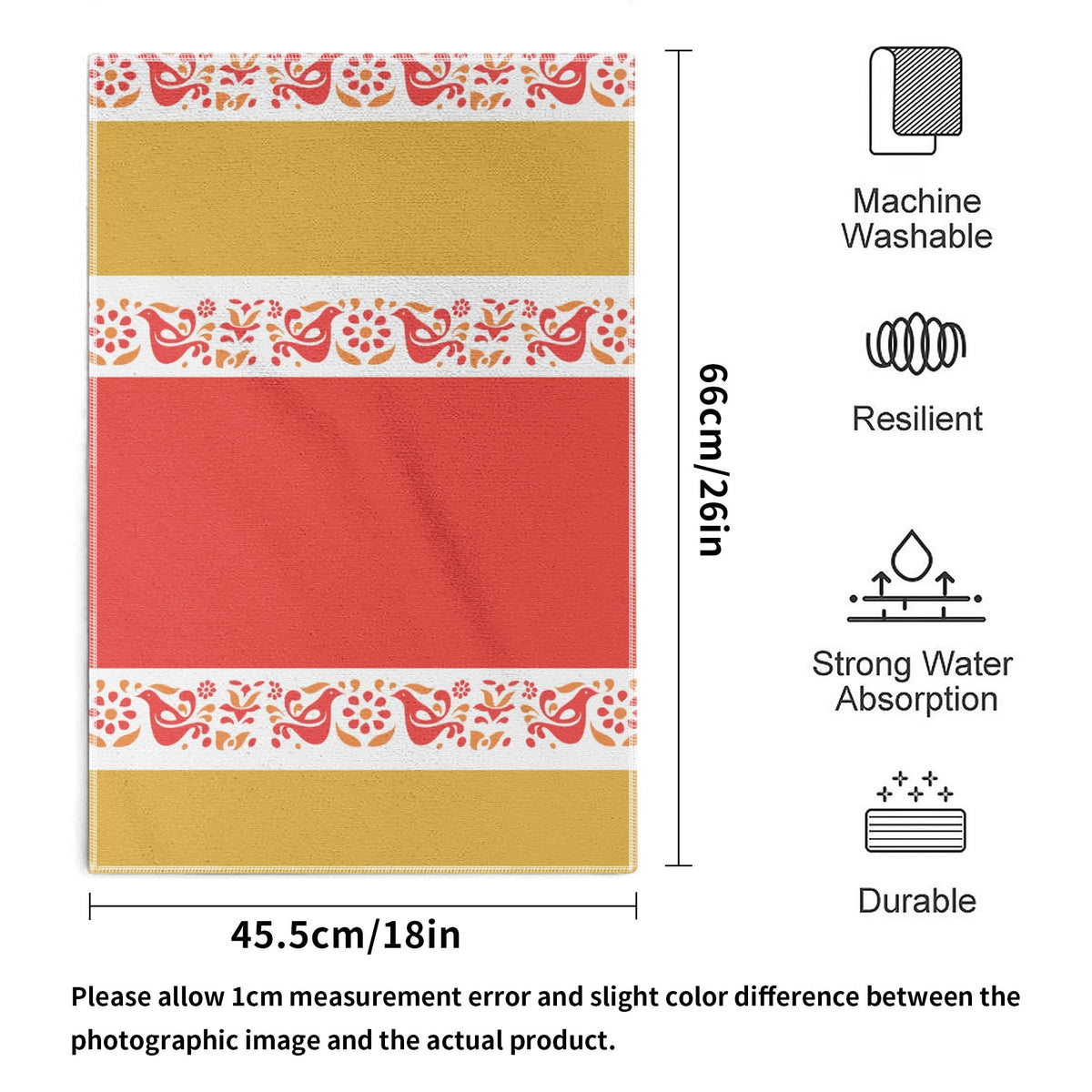 Pyrex Towel Collections, Pyrex Lover, Kitchen Bath, Pyrex Patterned Set Of 6 Towels - Mid Century Modern Gal