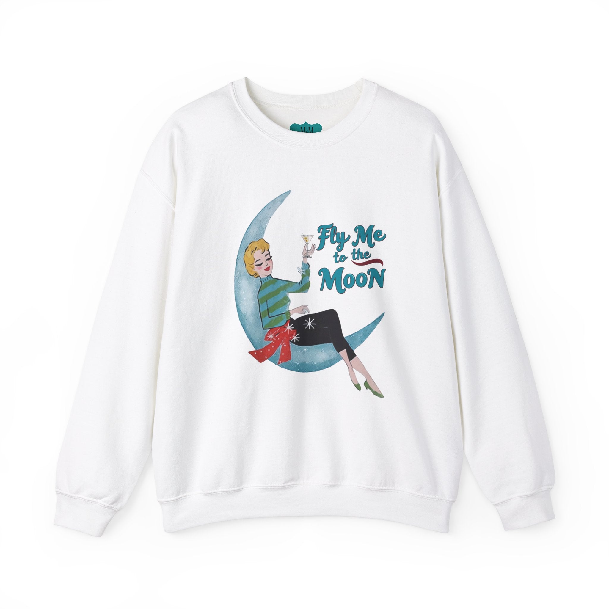 Mid Century Modern Christmas Vintage &