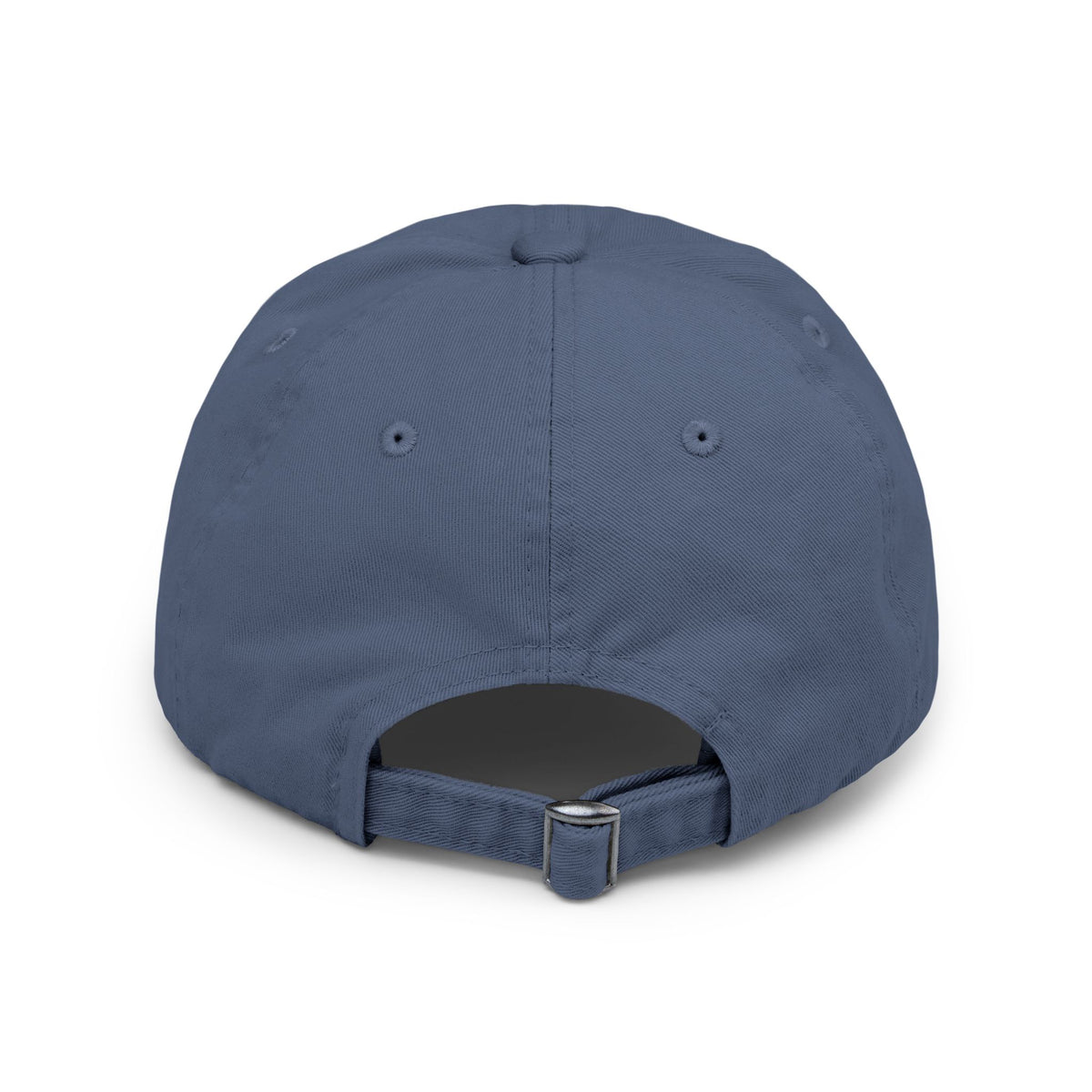 I'm Not Old, I'm Mid Century Modern ® Distressed Retro Mod Distressed Cap - Mid Century Modern Gal