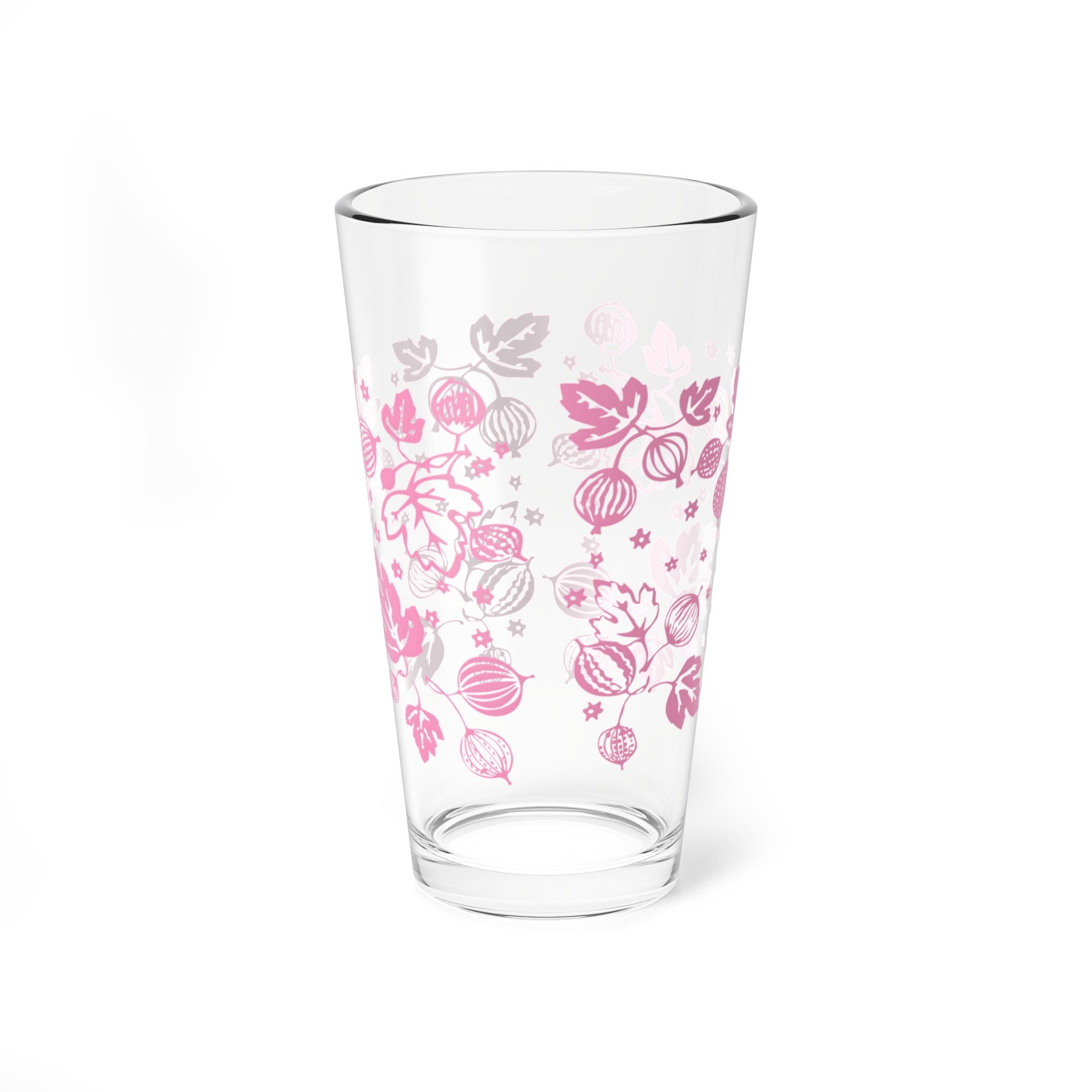 Pyrex Pink Gooseberry, Pyrex Lover Collector Kitschy Retro Glassware - Mid Century Modern Gal