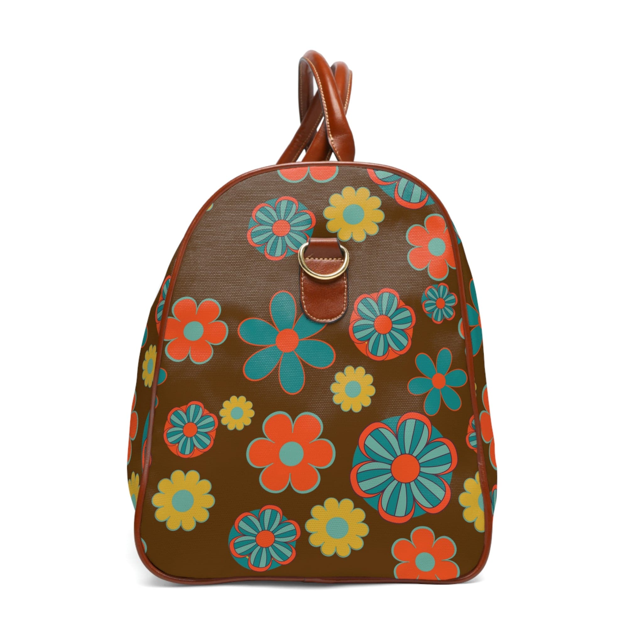 Atomic Kitschy Cat, Flower Power, Groovy 70&