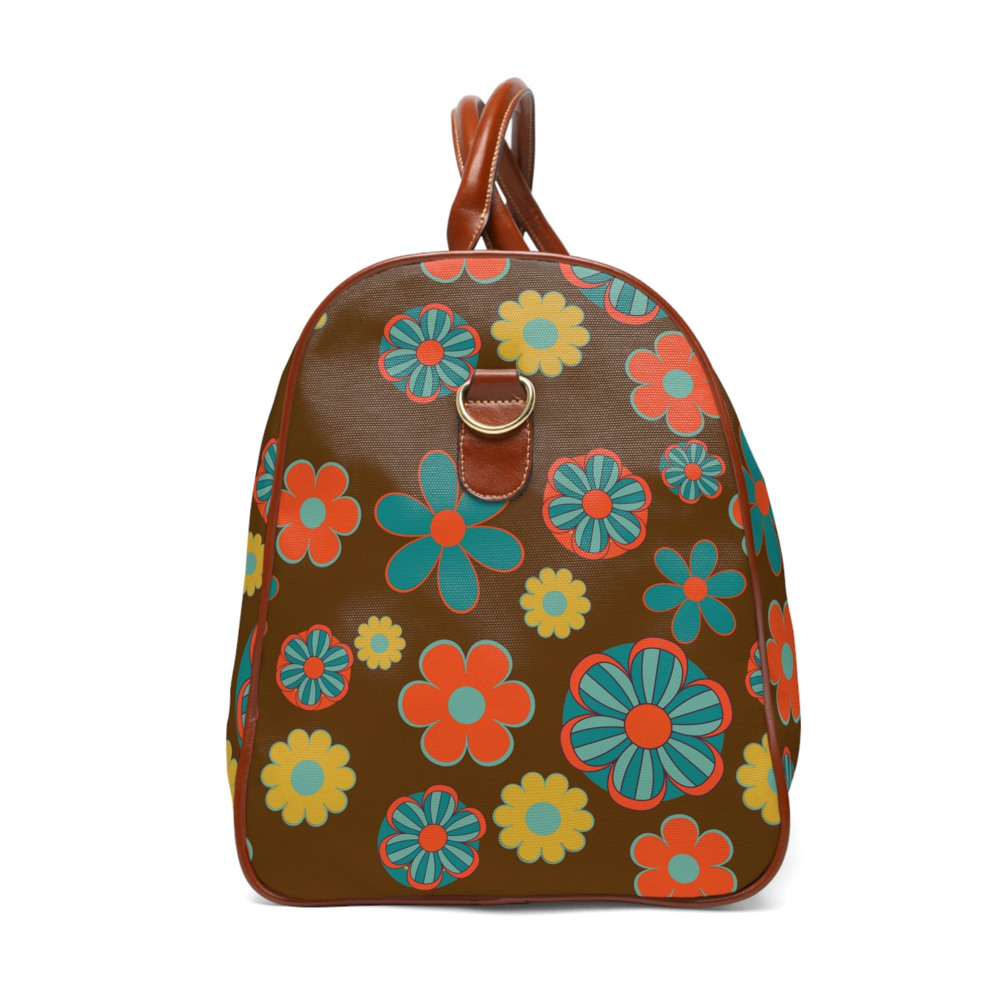 Atomic Kitschy Cat, Flower Power, Groovy 70&