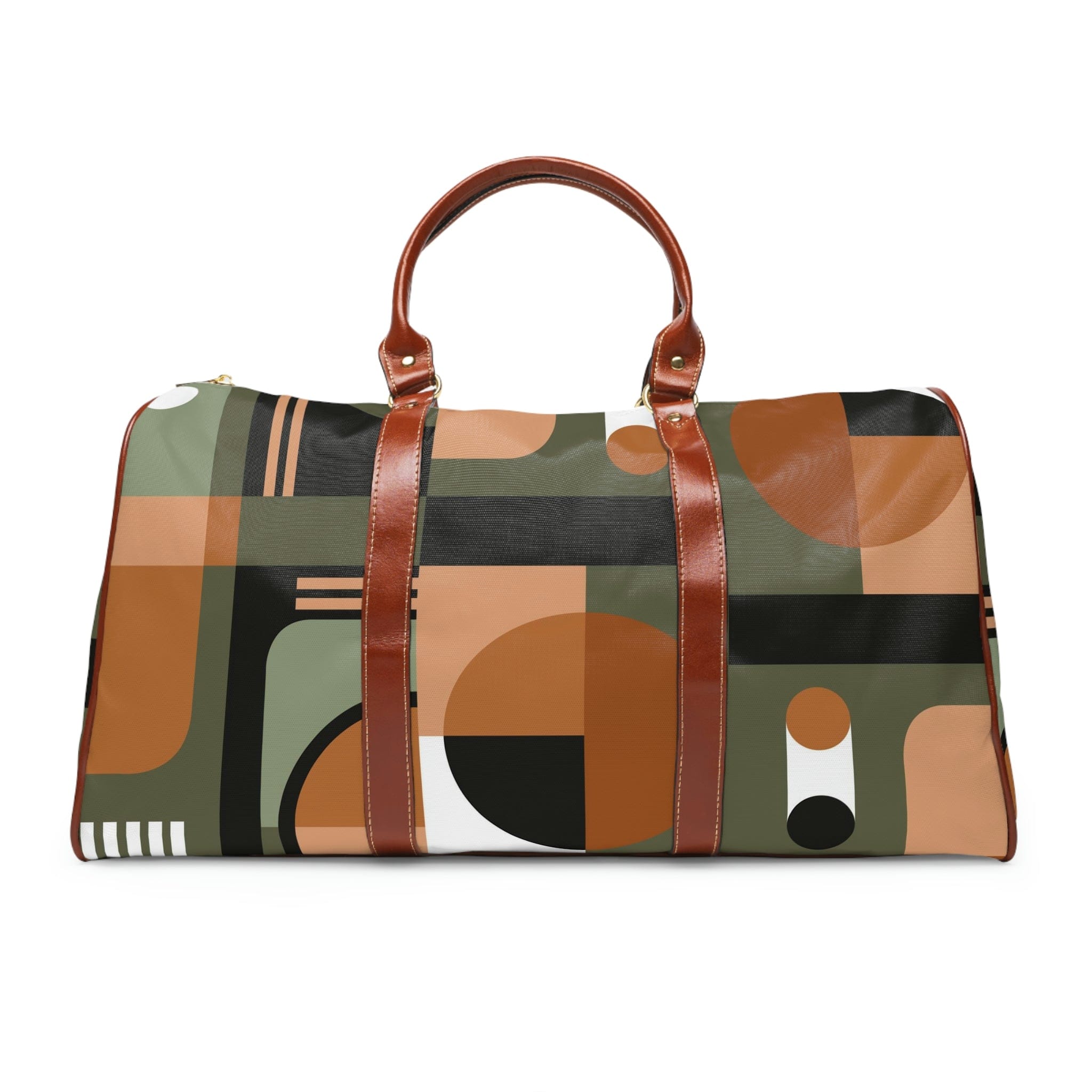 Mid Century Modern Man, Men&