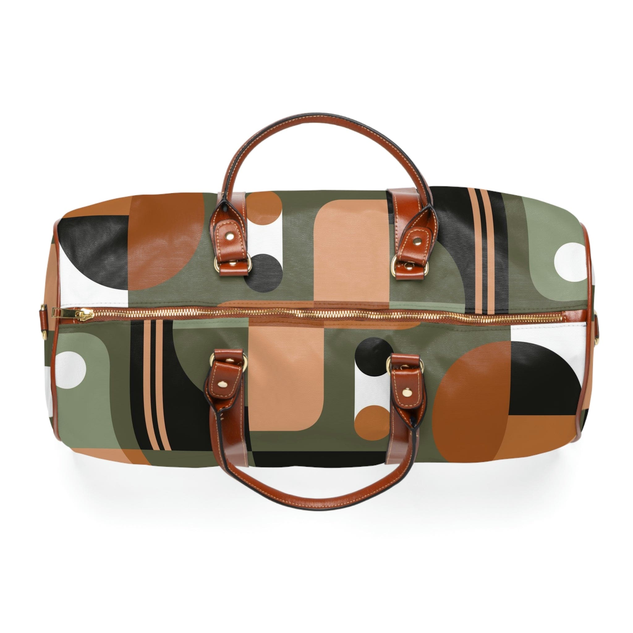 Mid Century Modern Man, Men&