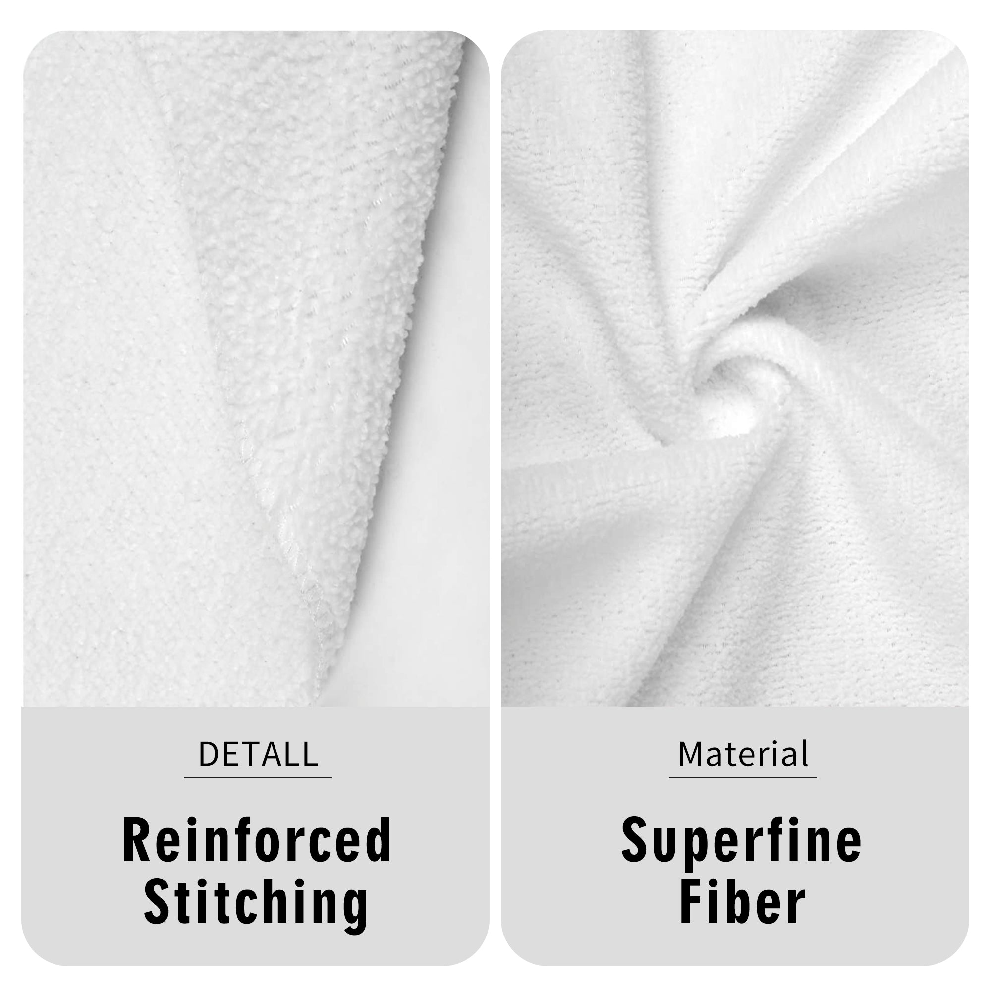 Mid Century Modern Kitschy Mod Collection MCM Designed Kitchen Bath Hand Towels - Mid Century Modern Gal