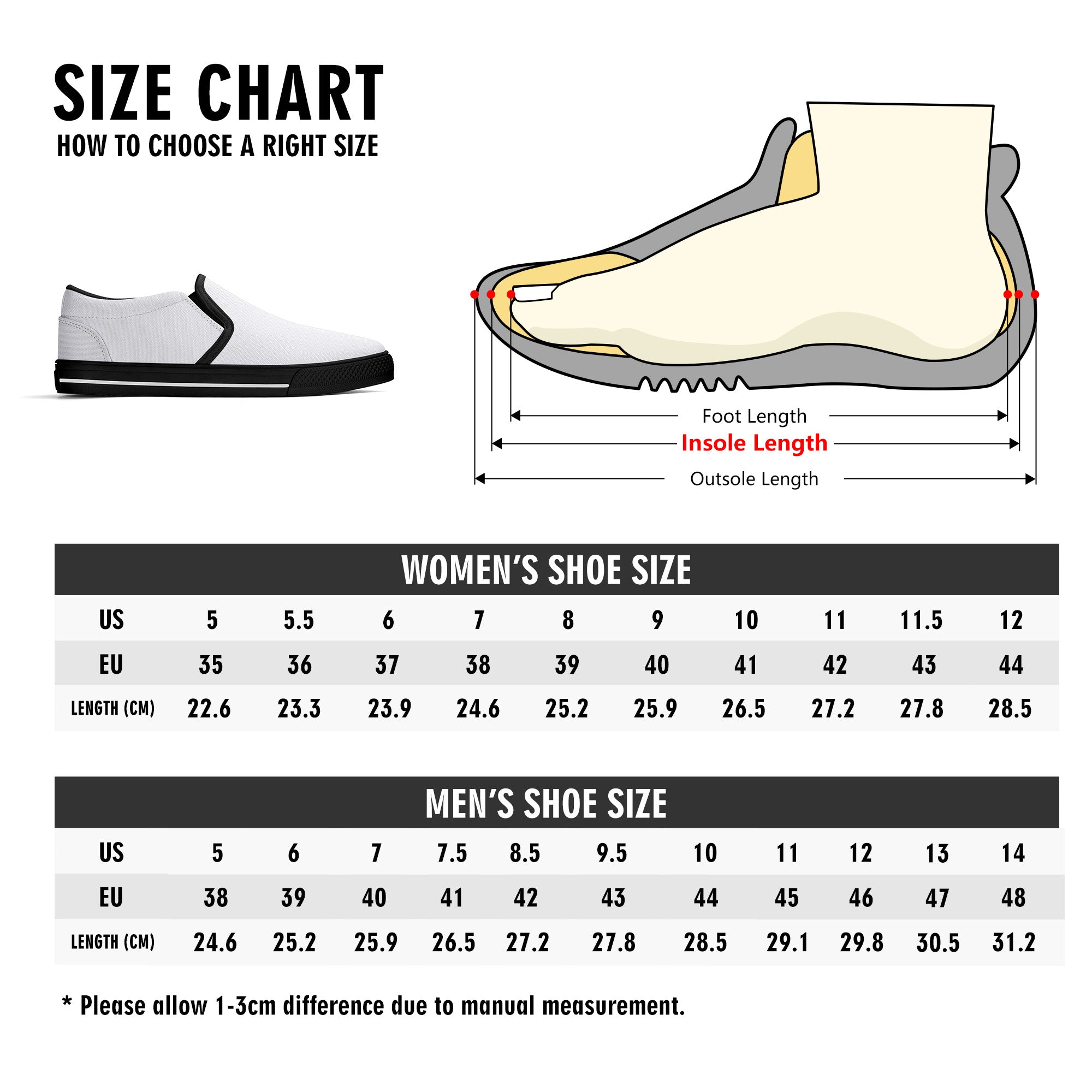 Pyrex Lover Retro Groovy Mod Canvas Loafer Shoes With Kitschy Fun Pyrex Patterns - Mid Century Modern Gal
