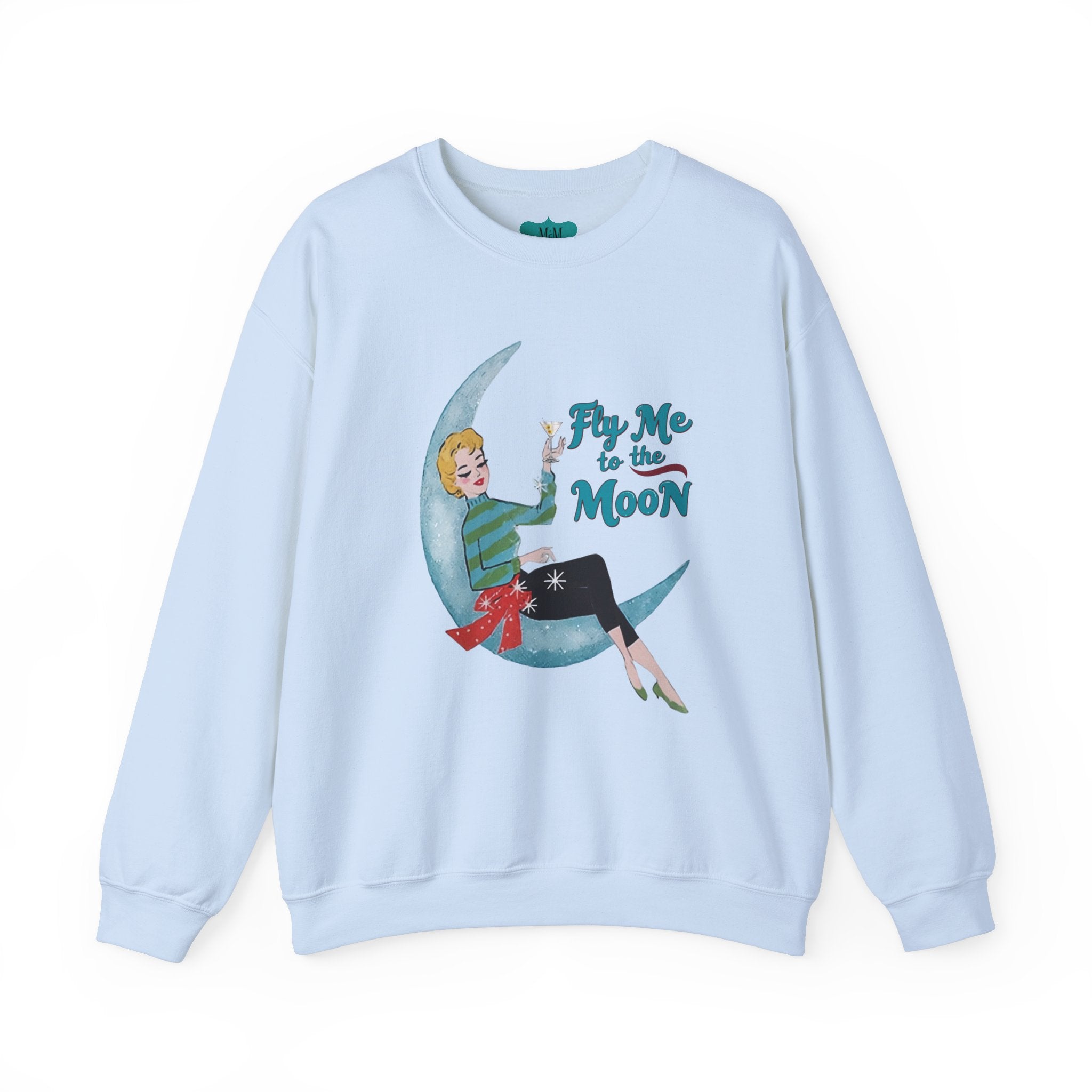 Mid Century Modern Christmas Vintage &