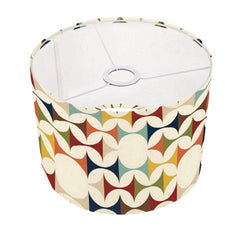 Scandinavian Designed Lamp Shade Style