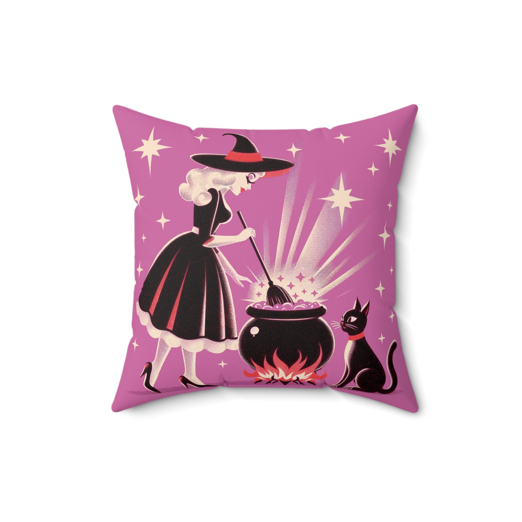 Witch&