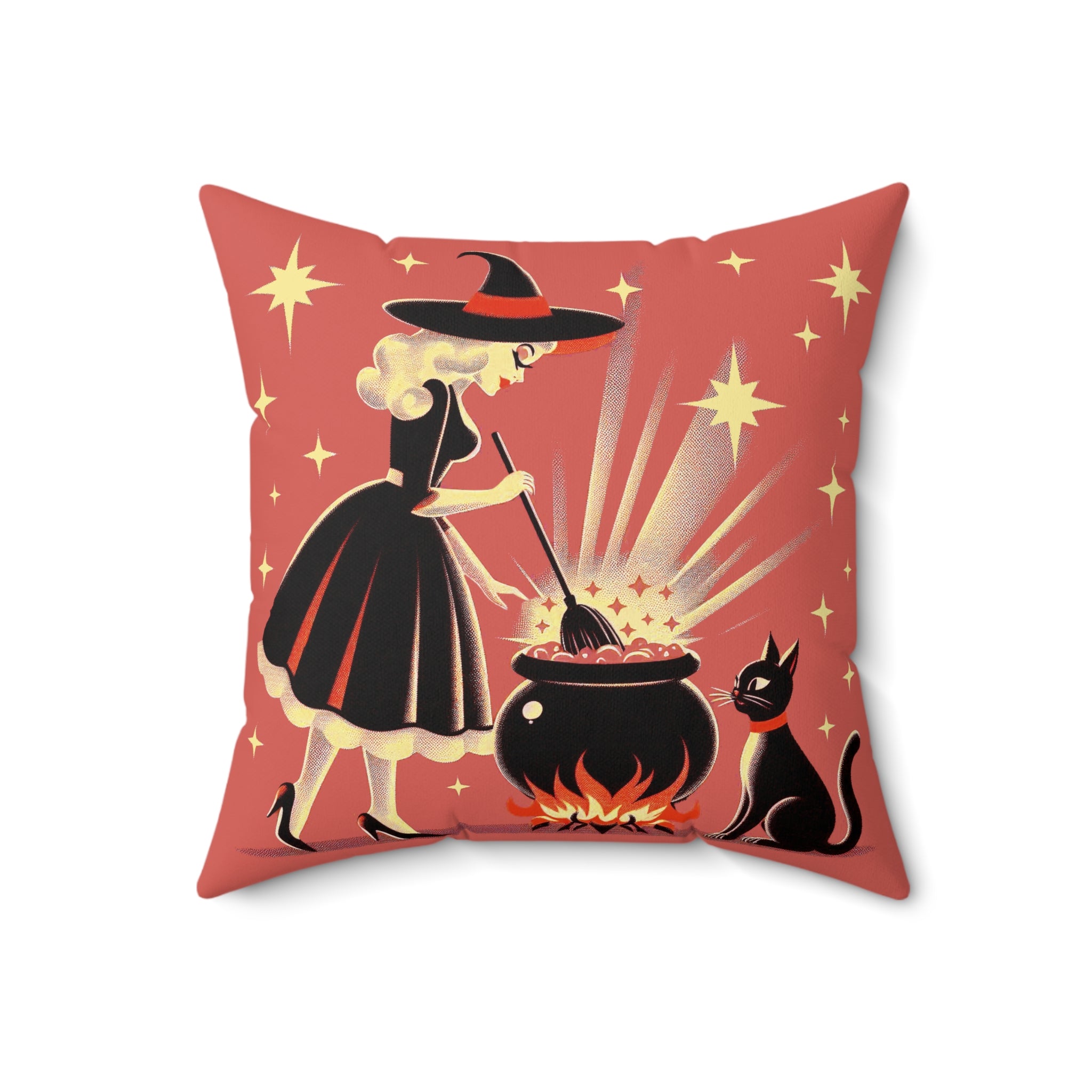 Witch&