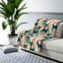Atomic Home Living, Black Kitschy Cats, Cat Mom Mid Century Modern Designed Sherpa Fleece Blanket - Mid Century Modern Gal