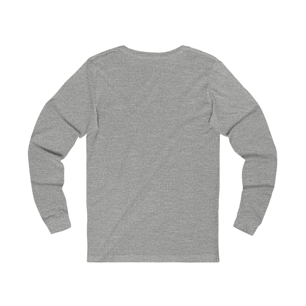 I'm Not Old, I'm Mid Century Modern, Long Sleeved, Unisex Lightweight Retro Tee - Mid Century Modern Gal