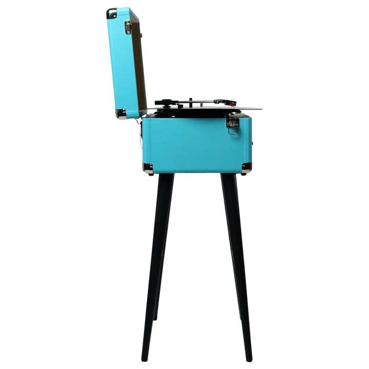 Wholesale Victor Andover 5-in-1 BT Music Center with Chair-Height Legs