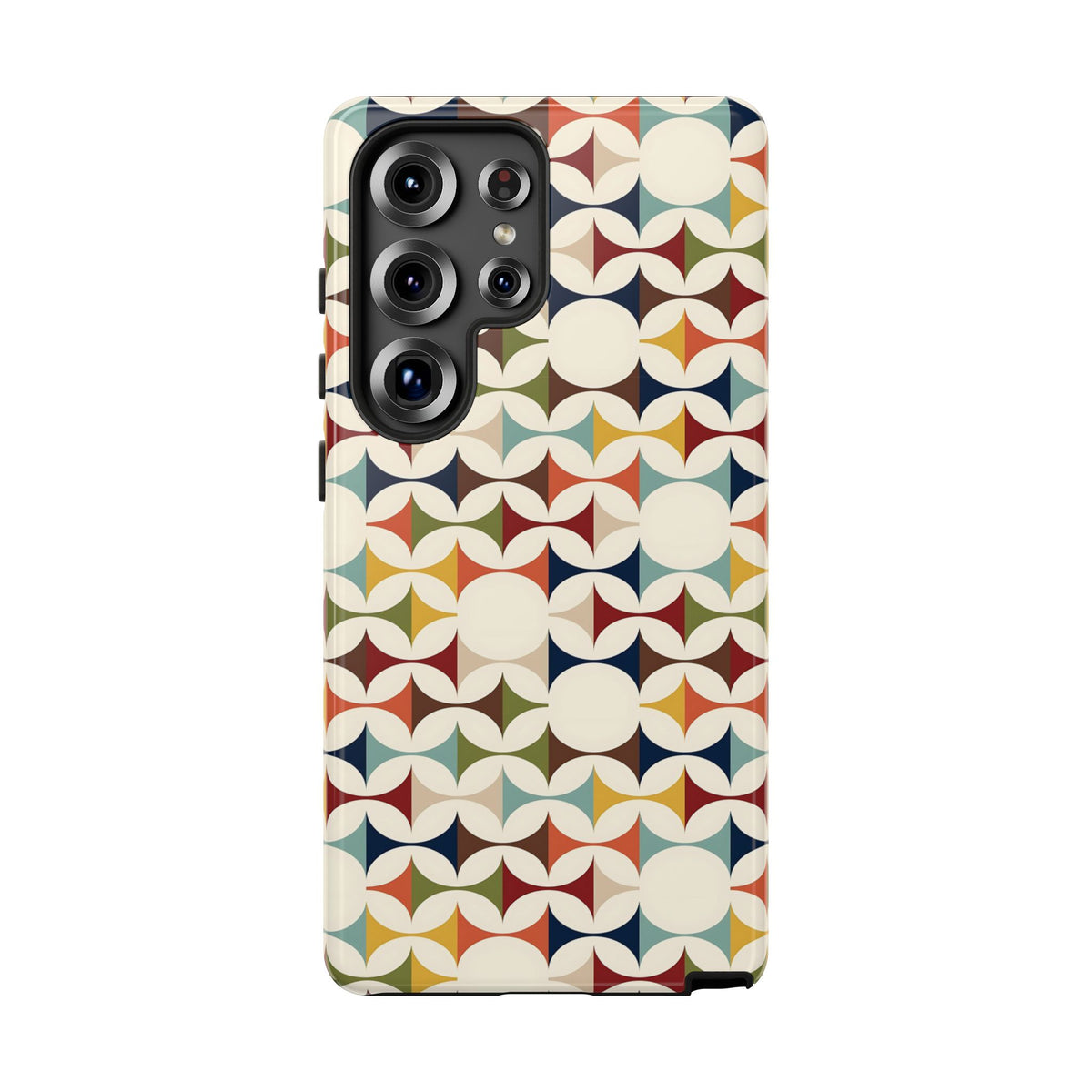 Scandinavian Modern Danish Designed Tough Phone Case