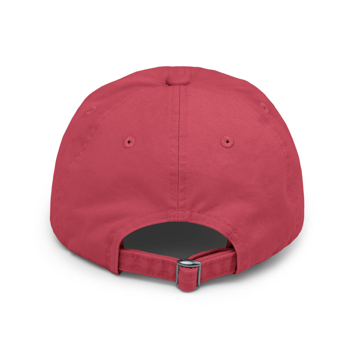 I'm Not Old, I'm Mid Century Modern ® Distressed Retro Mod Distressed Cap - Mid Century Modern Gal