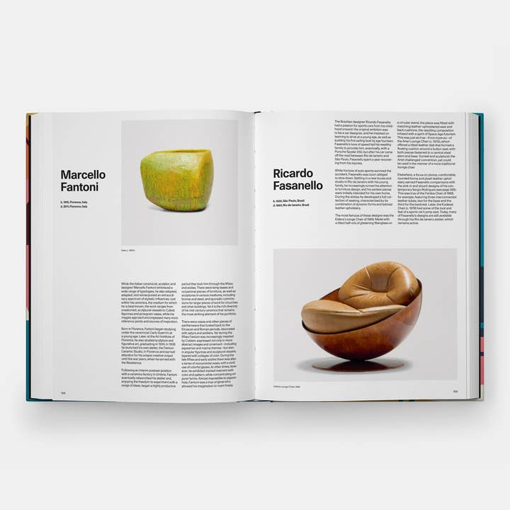 Wholesale Mid-Century Modern Designers (2025)