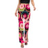 Retro Mod Groovy Orbs 60s 70s Vibe Women&