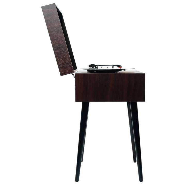 Wholesale Victor Newbury 8-in-1 Turntable Music Center