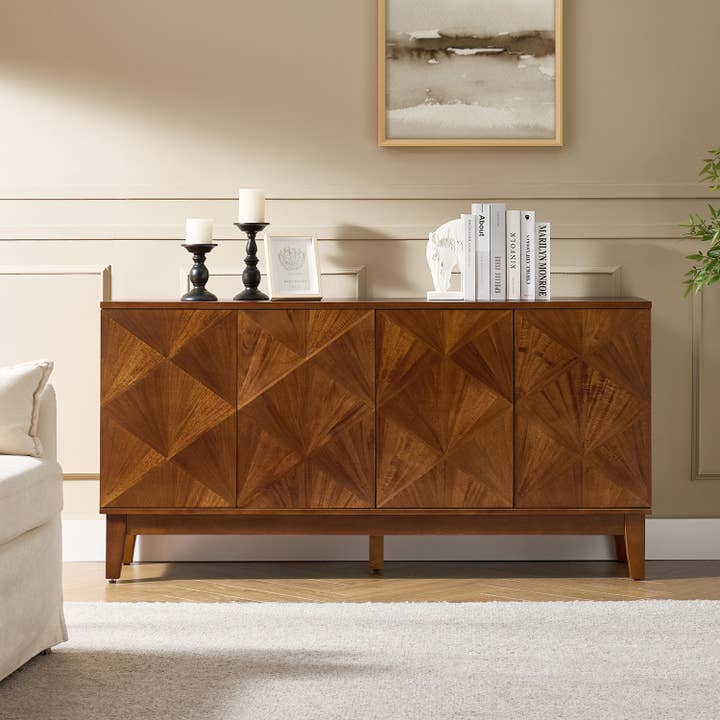 Wholesale Abraham Sideboard