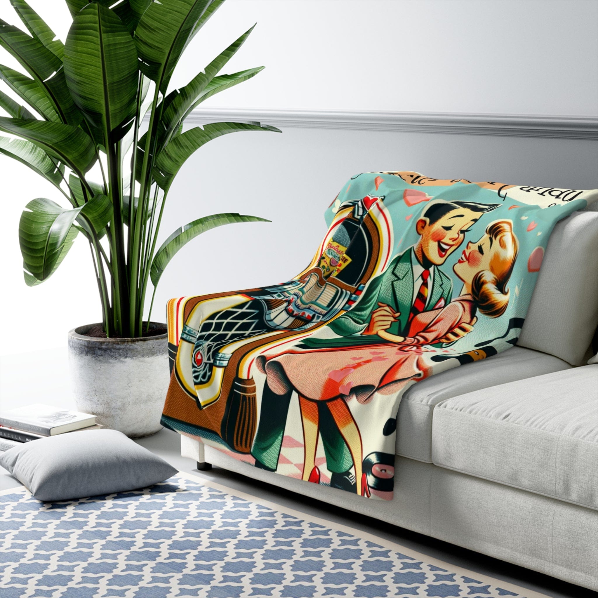 Kitschy 50&