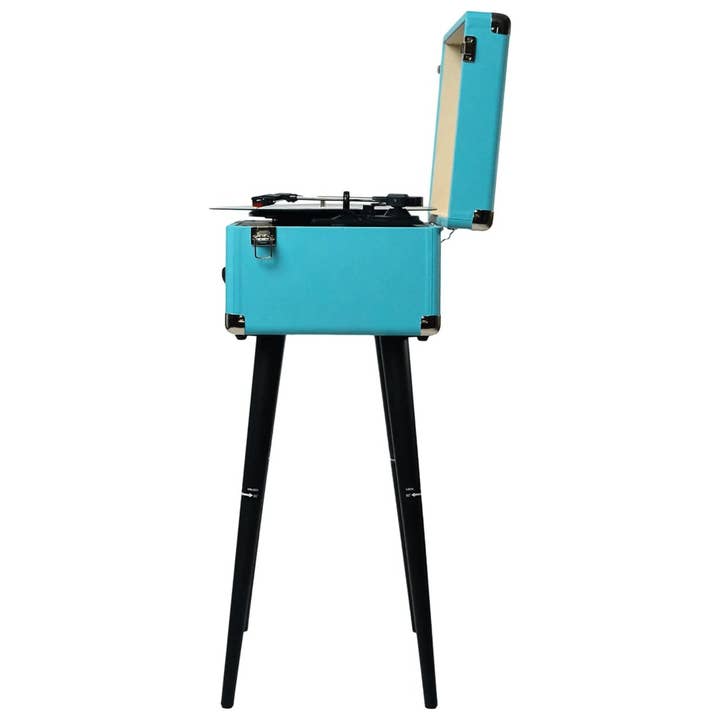 Wholesale Victor Andover 5-in-1 BT Music Center with Chair-Height Legs