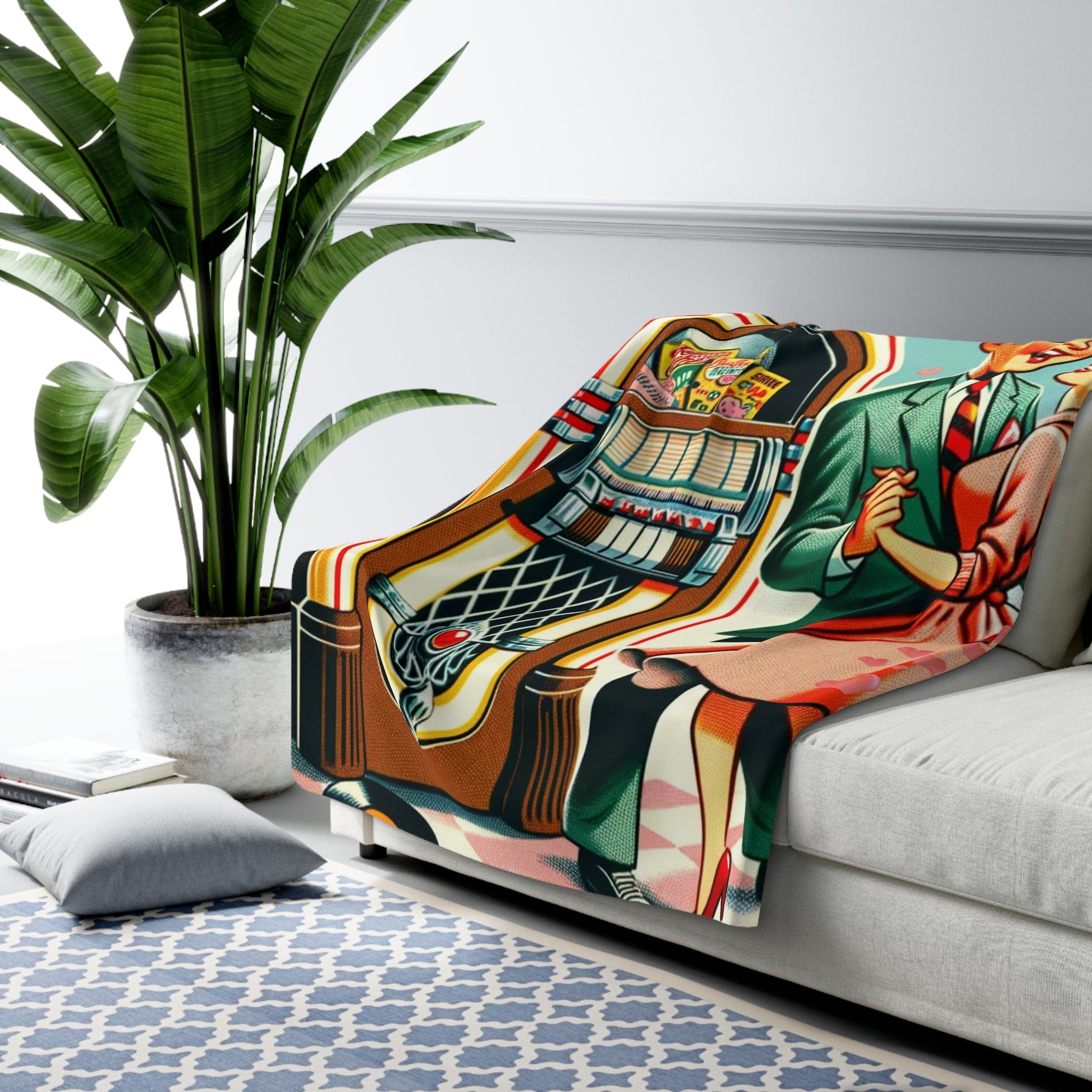 Kitschy 50&
