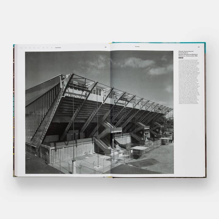 Wholesale Atlas Of Mid-Century Modern Masterpieces