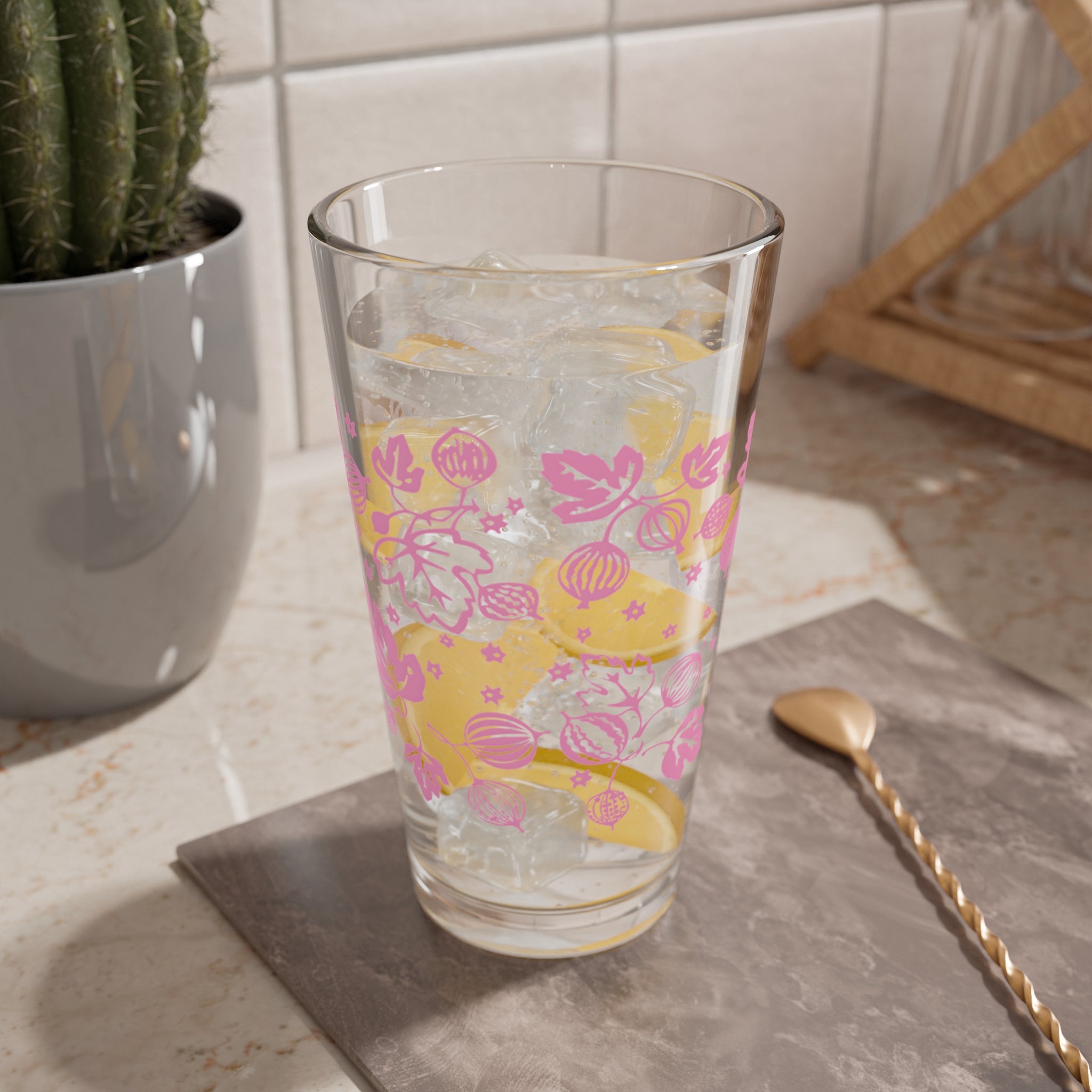 Pyrex Pink Gooseberry, Pyrex Lover Collector Kitschy Retro Glassware - Mid Century Modern Gal