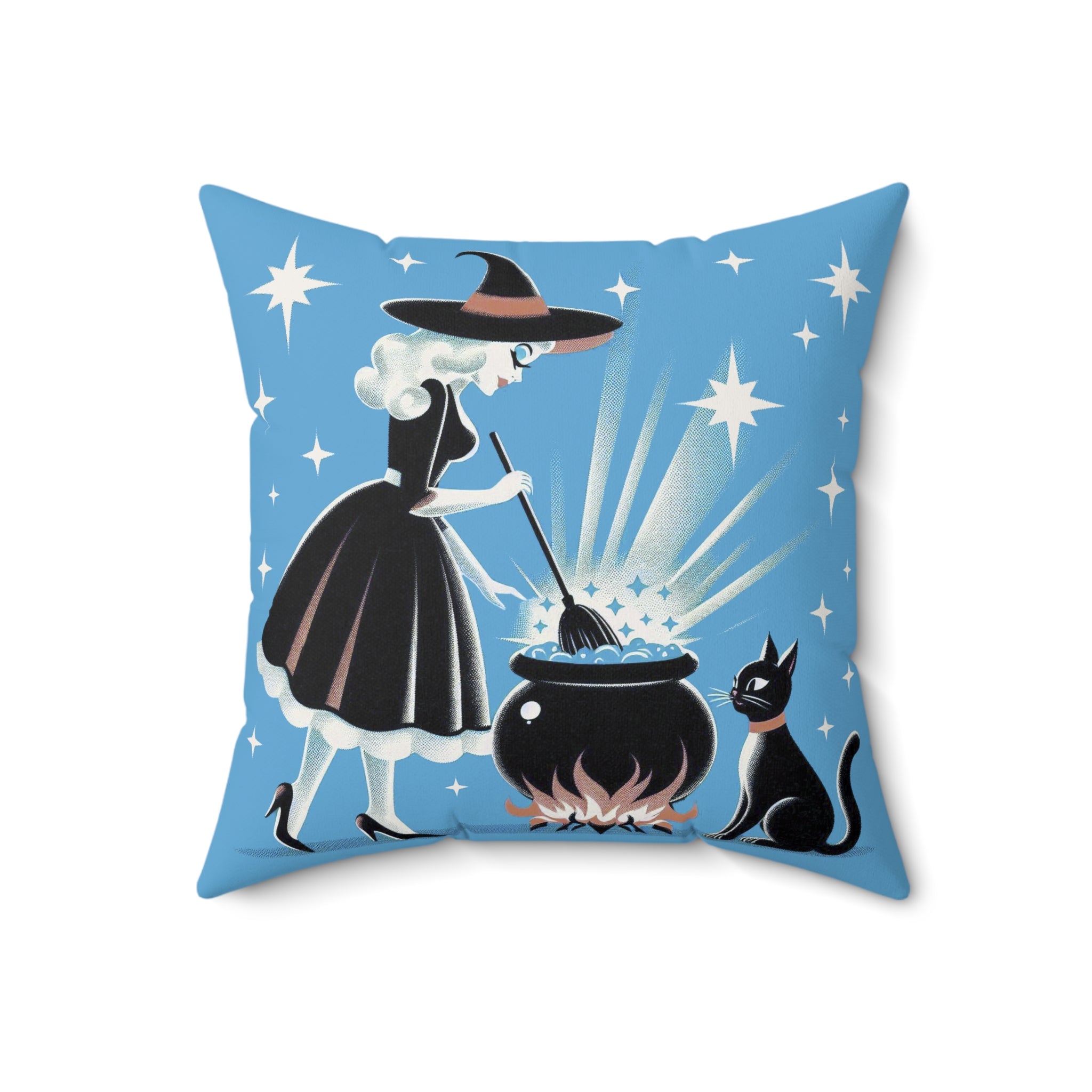 Witch&