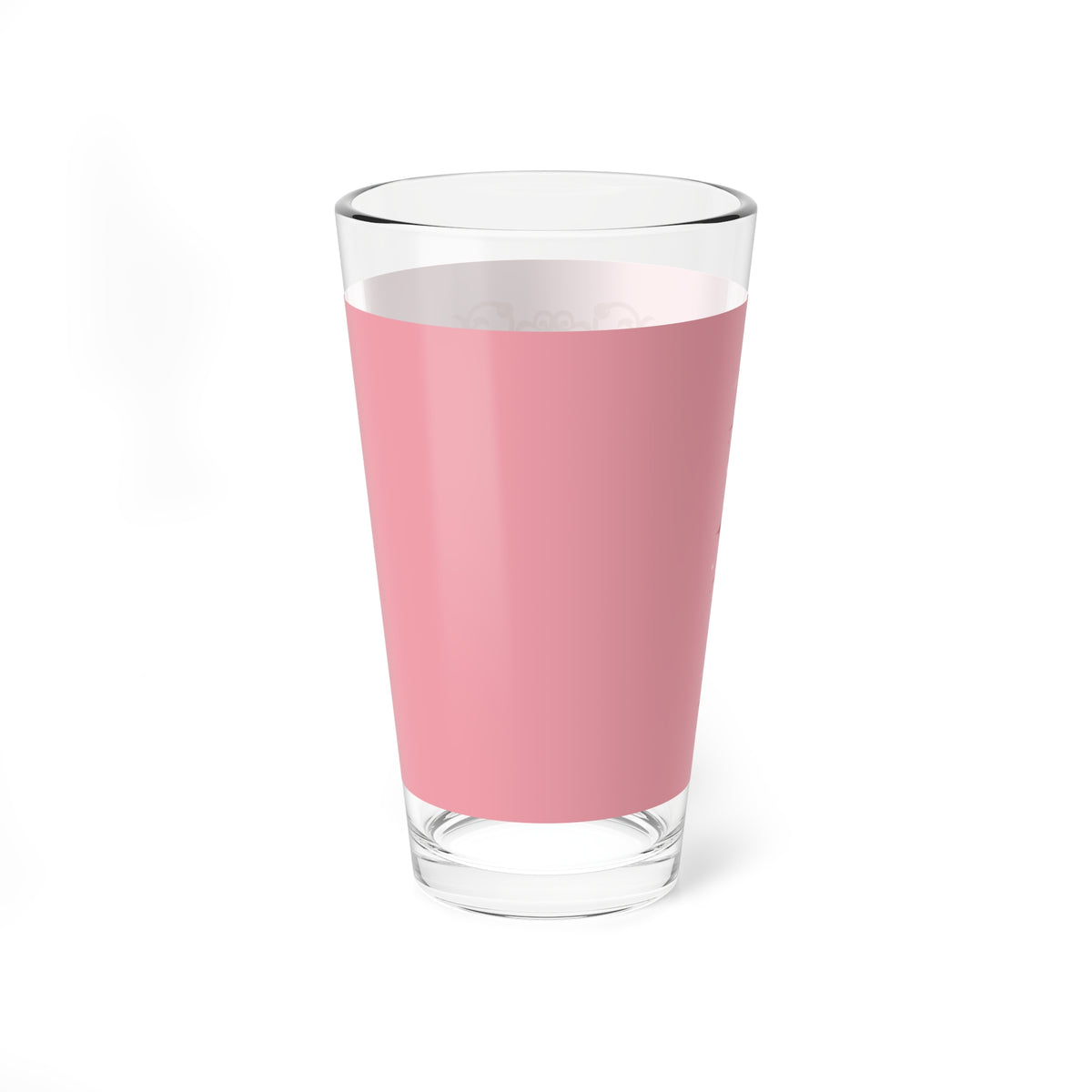 Retro 50s Valentine's Day Kitschy Mod Love Drinkware To Celebrate LOVE - Mid Century Modern Gal