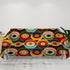 Mid Mod 60s Groovy Orbs Couch Lightweight Covers Blanket - Mid Century Modern Gal