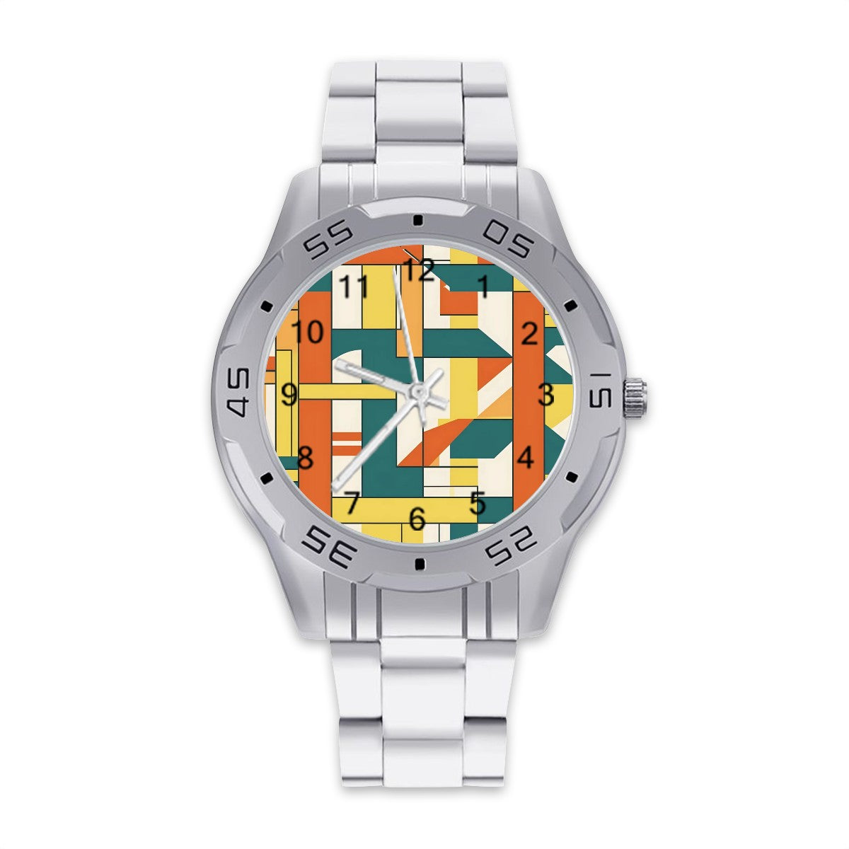 Bauhaus Designed Modern Men&
