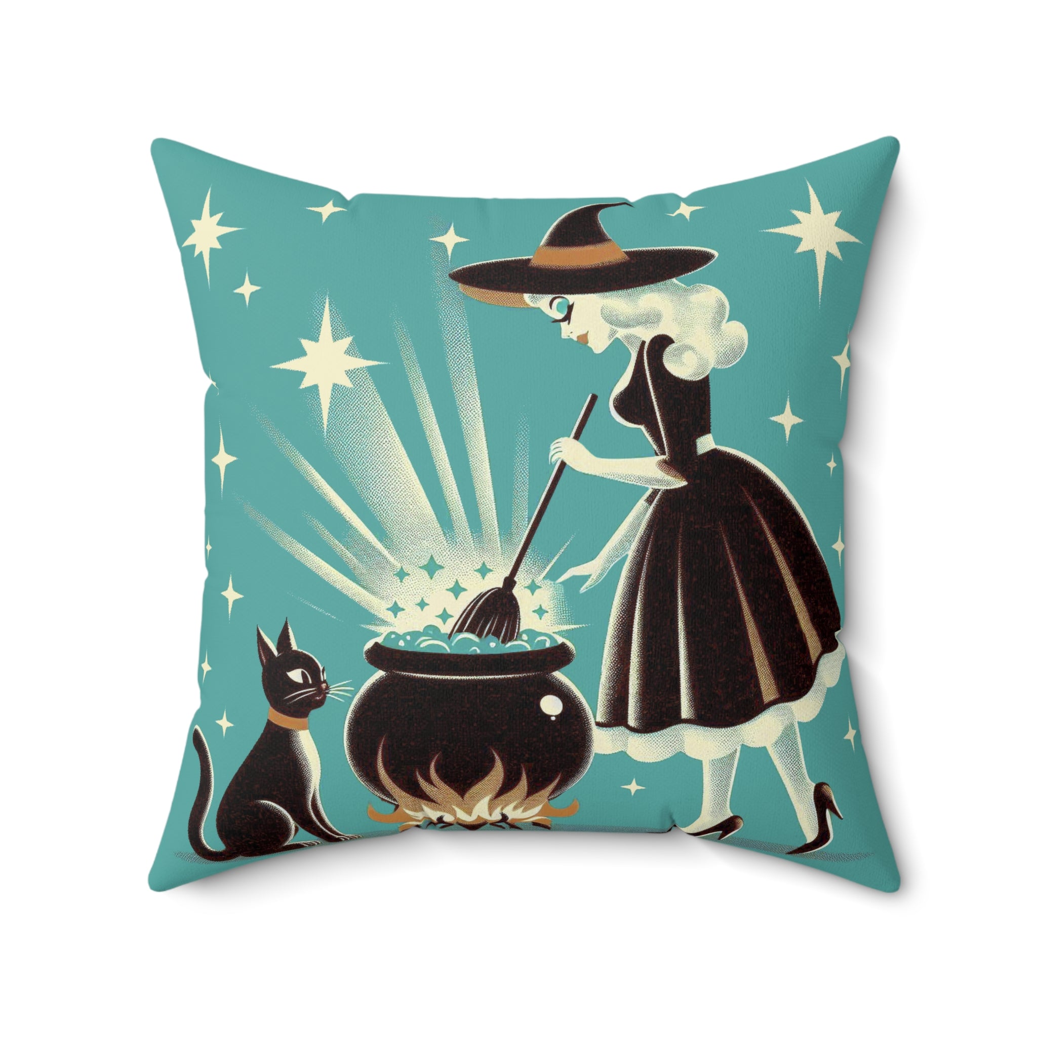 Witch&