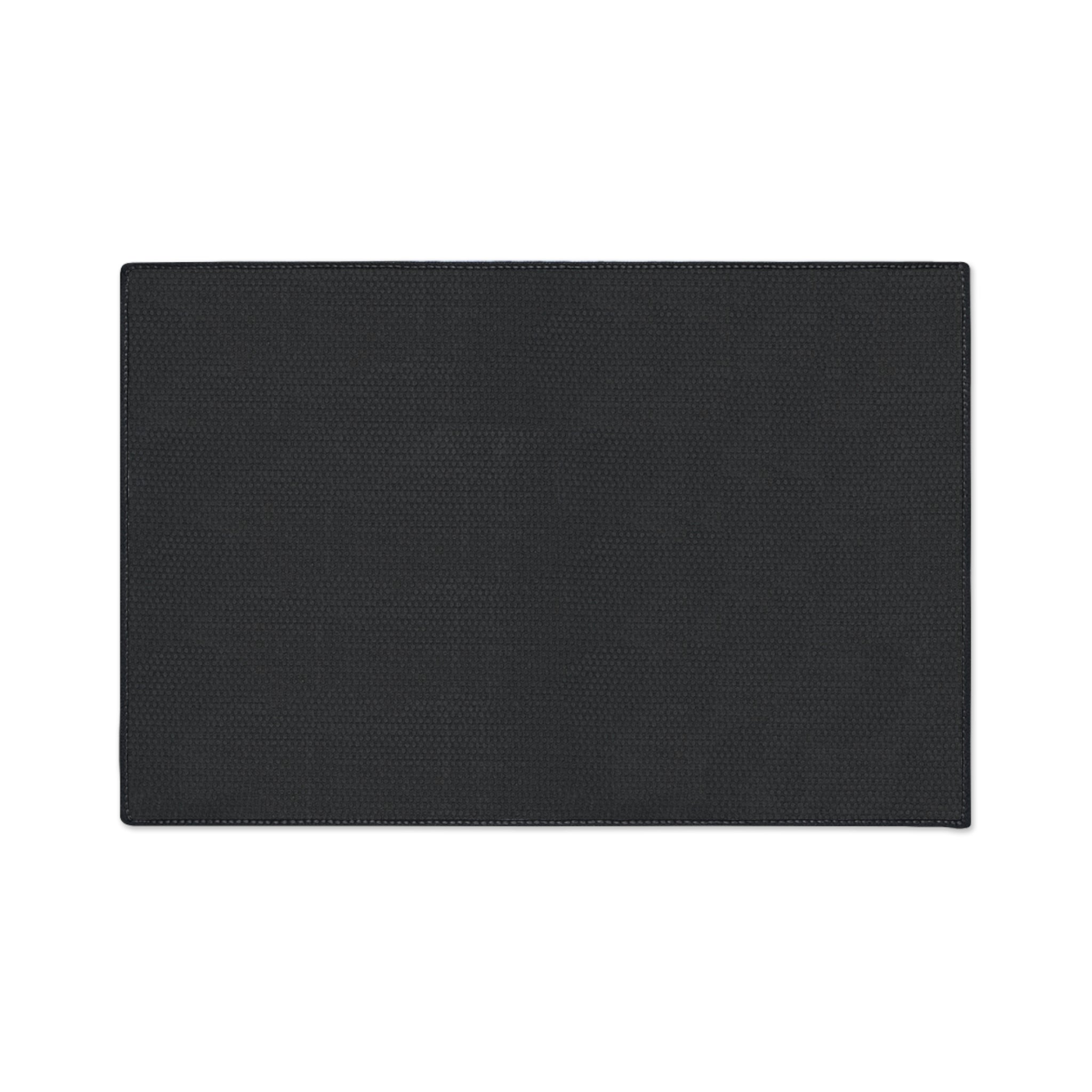 Mid Century Modern Scandinavian Designed Kitchen, Bath Heavy Duty Floor Mat - Mid Century Modern Gal