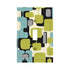 Mid Century Modern Geometric Groovy ModModern  Toggle Switch Cover - Mid Century Modern Gal