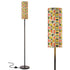 Mid Century Modern Geometric Mod DesignedFloor Lamp Modern Standing Lamp - Mid Century Modern Gal