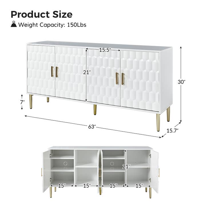 Wholesale Arnold Sideboard