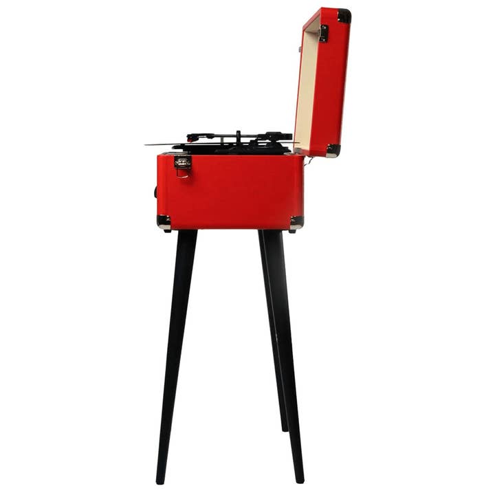 Wholesale Victor Andover 5-in-1 BT Music Center with Chair-Height Legs